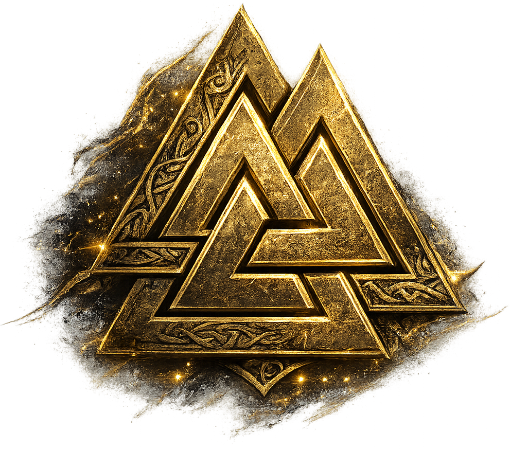 Viking Logo